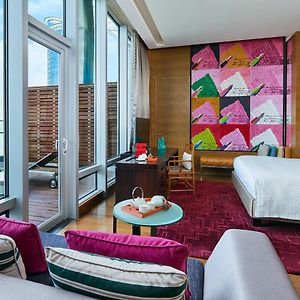 Beachfront King Room